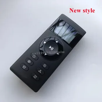 1 шт. пульт дистанционного управления для ilife A9S /V9e/L100/A8 Запчасти для робота-пылесоса аксессуары сменный комплект