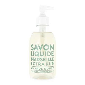 COMPAGNIE DE PROVENCE Мыло жидкое для тела и рук Amande Douce