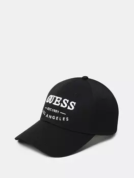 Бейсболки GUESS