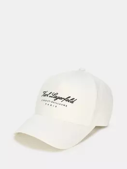 Бейсболки Karl Lagerfeld