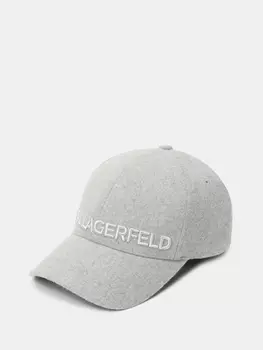 Бейсболки Karl Lagerfeld