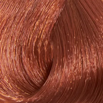 OLLIN PROFESSIONAL 7/43 краска для волос, русый медно-золотистый / OLLIN COLOR 60 мл