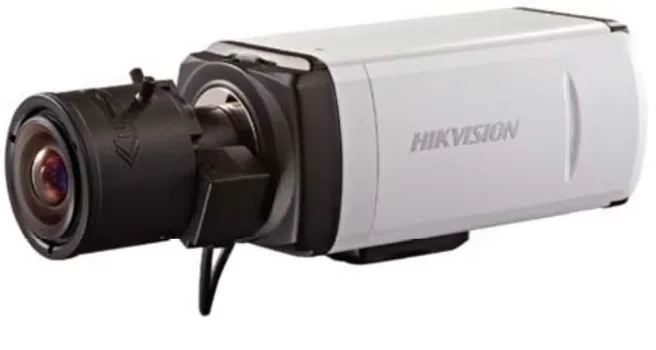 Видеокамера IP HIKVISION DS-2CD893PFWD-E корпусная