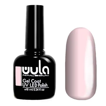 WULA NAILSOUL 349 гель-лак для ногтей / Wula nailsoul 10 мл