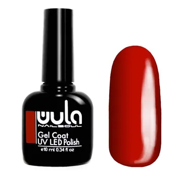WULA NAILSOUL 309 гель-лак для ногтей / Wula nailsoul 10 мл