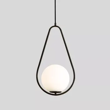 Подвесной светильник Imperium Loft Hoop 213738-26