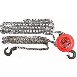 Таль цепная 2,0т (высота подъема 2,5м) Matrix 519365