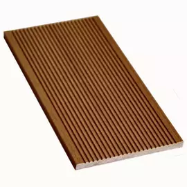 Торцевая планка Мастер Дэк Classic, цвет орегон, 3000 х 130 х 9 мм