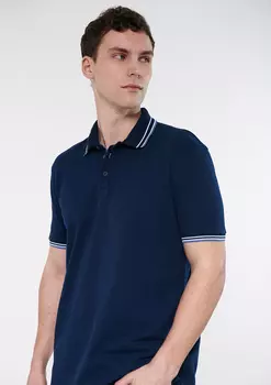 Футболка-поло Polo Mavi
