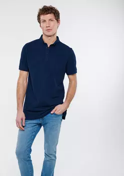 Футболка-Поло Polo Tee Mavi
