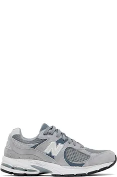 Серые кроссовки 2002R New Balance