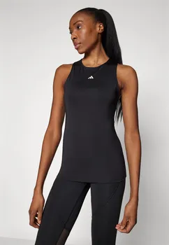 Топ TECHFIT RACERBACK adidas, черный