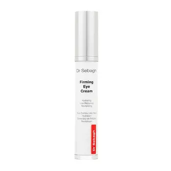 DR SEBAGH Крем для кожи вокруг глаз интенсивный антивозрастной Firming Eye Cream