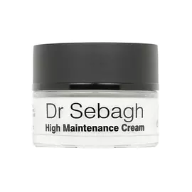 DR SEBAGH Крем для лица 7 запатентованных активных компонентов Абсолют High Maintenance Cream