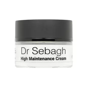 DR SEBAGH Крем для лица 7 запатентованных активных компонентов Абсолют High Maintenance Cream