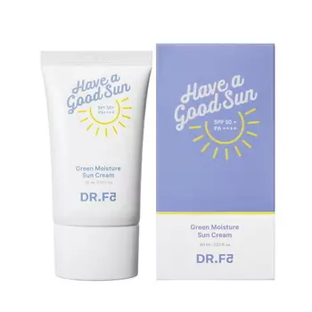DR.F5 Солнцезащитный крем Ультраувлажнение SPF50+ PA++++ 50.0
