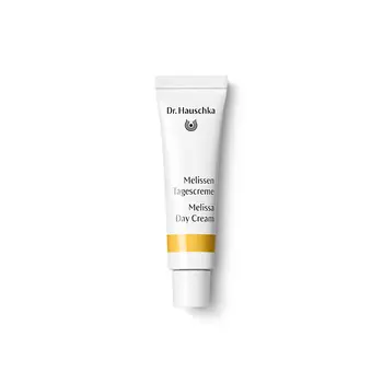 DR. HAUSCHKA Крем для лица "Мелисса" Melissen Tagescreme