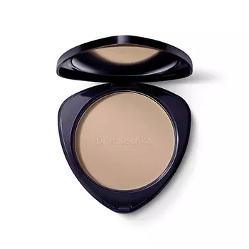 DR. HAUSCHKA Пудра для лица с бронзовым эффектом Bronzing Powder