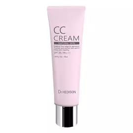 DR. HEDISON СС Крем для лица SPF/38 PA+++ 50.0