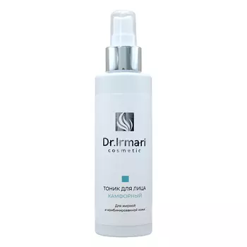 DR.IRMARI COSMETIC Тоник Камфорный для лица