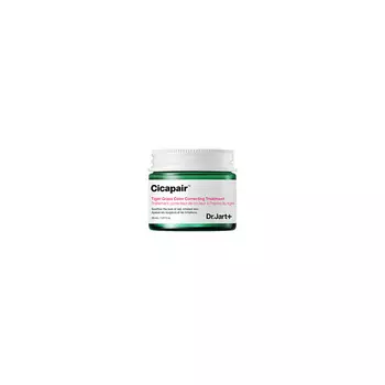 DR. JART+ CC-крем корректирующий цвет лица Cicapair Tiger Grass Color Correcting Treatment