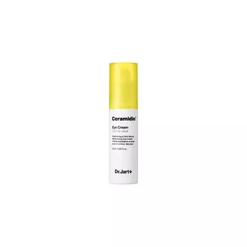 DR. JART+ Крем для глаз увлажняющий и освежающий Ceramidin Eye Cream
