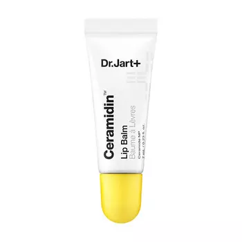 DR. JART+ Питательный бальзам для губ Ceramidin Lip Balm