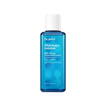 DR. JART+ Увлажняющая эссенция для упругости кожи Vital Hydra Solution Hydro Plump Treatment Essence
