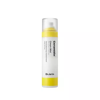 DR. JART+ Увлажняющий и питательный крем-спрей для лица Ceramidin