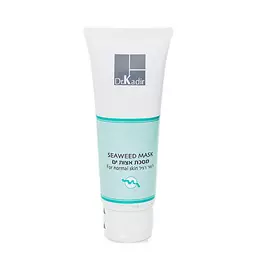DR. KADIR Маска Морские водоросли для нормальной кожи - Seaweed Mask For Normal Skin 75.0