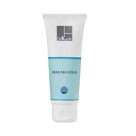 DR. KADIR Скраб с минералами Мертвого моря - Dead Sea Scrub 75.0