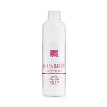 DR. KADIR Тоник Роза-Ромашка для нормальной кожи Rose Chamomile Tonic For Normal Skin 250.0