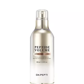 DR.PEPTI Лифтинг-эссенция быстрого действия Peptide Volume Lifting Pro 100.0