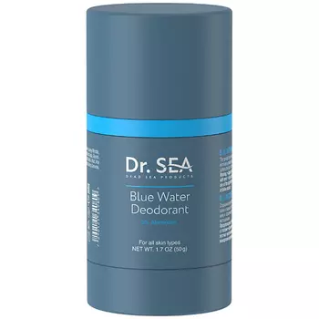 DR. SEA Дезодорант BLUE WATER