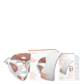 DR DENNIS GROSS Набор средств для ухода за телом и лицом BodyWare and Faceware Bundle