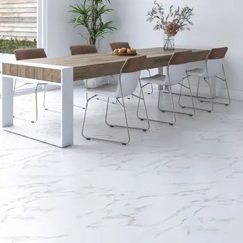 Керамогранит LB Ceramics Калакатта 30x60.3x0.85 см 1.44 м матовый цвет белый