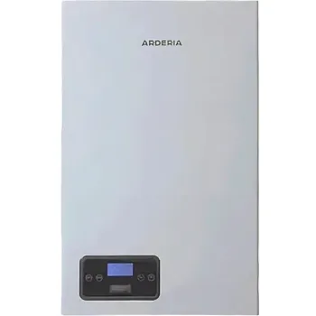 Электрический котел 9 кВт Arderia E9 220 В одноконтурный настенный