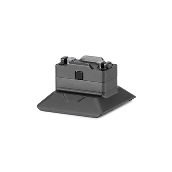 Быстросъёмная площадка Tilta Khronos ARCA QR Adapter (38мм) Серая TK-ARCA-38-SG