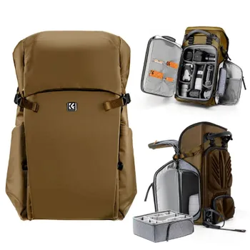 Рюкзак K&F Concept Nature Wander Hiking and Outdoor Зелёный KF13.206