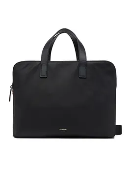 Сумка для ноутбука Business Tech 2g Laptop Bag K50K512933 Calvin Klein, черный