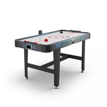 Аэрохоккей 155х76 cм Unix Line GTHU155X76EBE