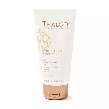 Thalgo Молочко для тела успокаивающее после загара 150 мл