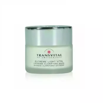Transvital Маска для лица осветляющая 50 мл