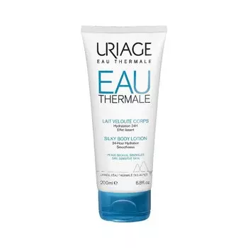 Uriage Eau Thermale Молочко для тела увлажняющее 200 мл