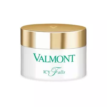 Valmont Icy Falls Желе для снятия макияжа 100 мл
