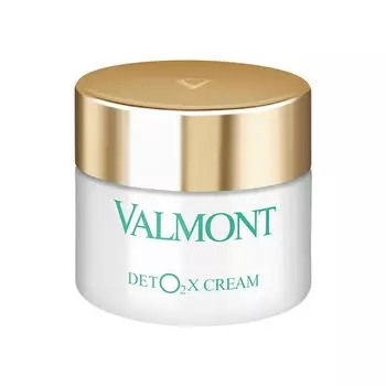 Valmont Крем-детокс для лица Кислородный уход 45 мл