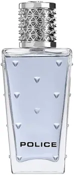 Парфюмерная вода Police The Legendary Scent, 30 мл