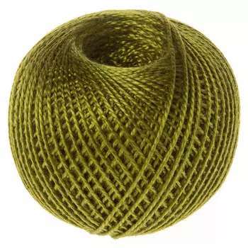 Нитки 'ИРИС' (100%хлопок) 25г 150м (4506)