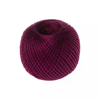 Нитки 'ИРИС' (100%хлопок) 25г 150м (2206)