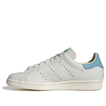 Кроссовки originals stan smith 80s shoes Adidas, белый